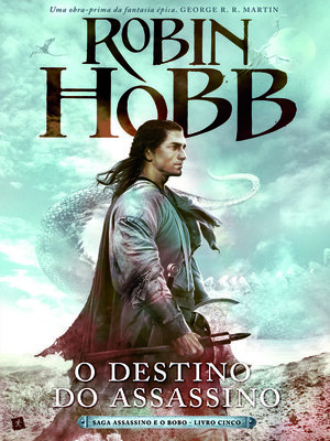 cover image of O Destino do Assassino